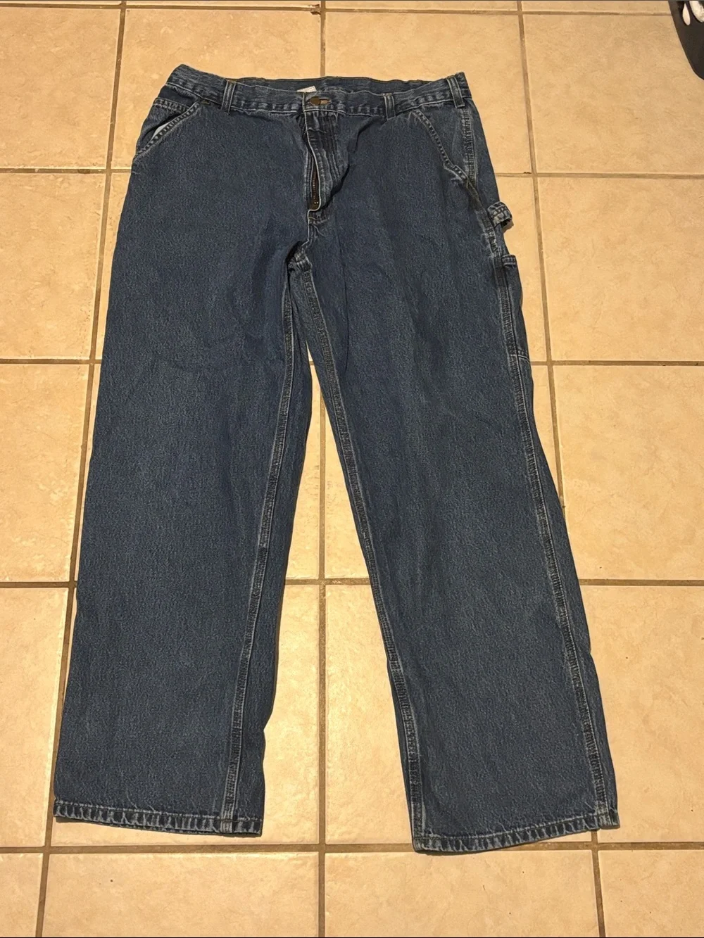 Carhartt relaxed fit